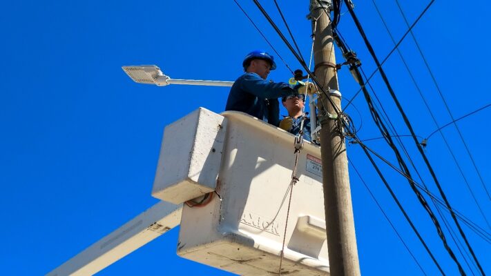 Luz y Fuerza, paro, servicoop