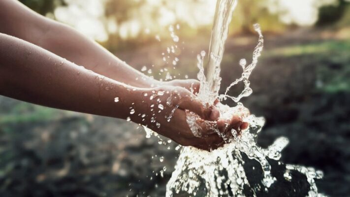 agua, Madryn, plan verano, servicoop