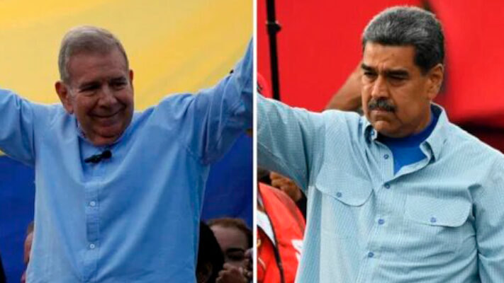 asume, Edmundo González, nicolas maduro, venezuela