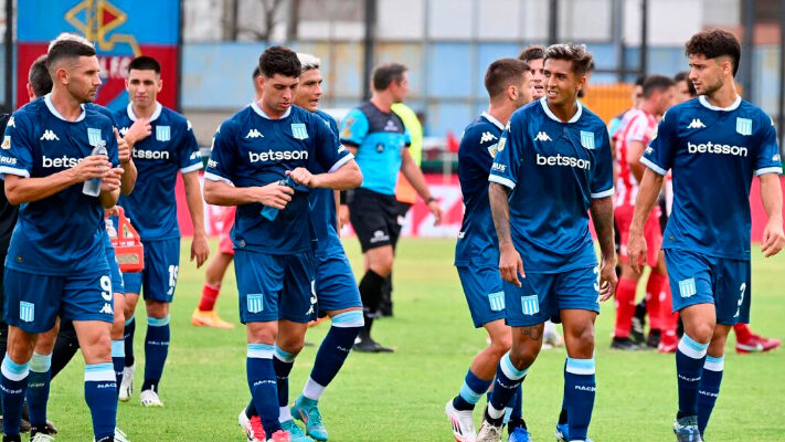 Belgrano de Córdoba, futbol, Liga Profesional, Liga Profesional de Futbol, Racing, Torneo Apertura, Torneo Apertura 2025, Torneo Apertura de la Liga Profesional de Fútbol