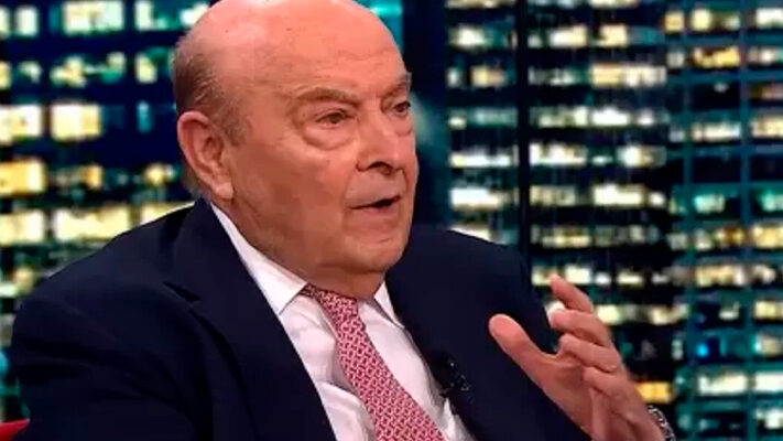 Fuerte crítica de Cavallo al programa económico