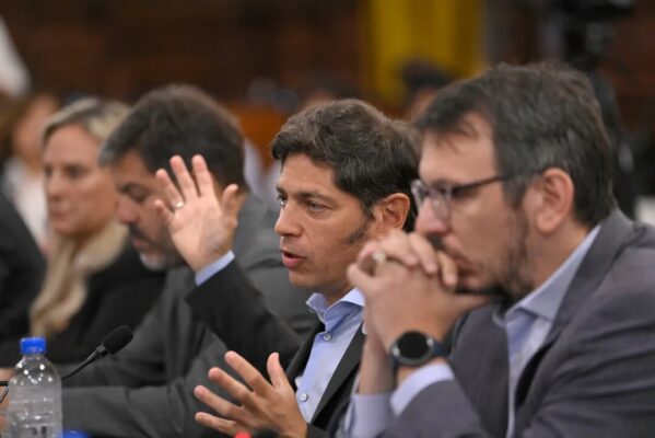 amenaza, AXEL KICILLOF, Buenos Aires, Conurbano, HACKEO, Homicidios, pagina web, robo