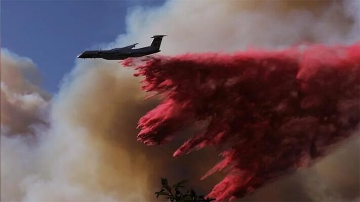 Ya son 24 los muertos por los incendios en Los Ángeles