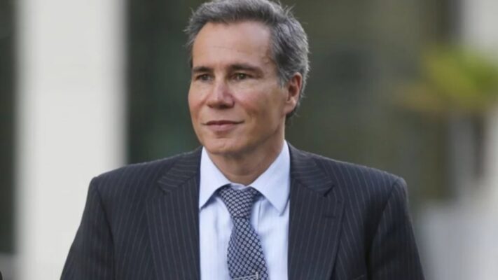 Alberto Nisman