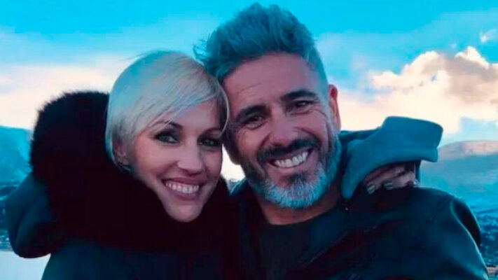 Ingrid Grudke: «Saber que esto es cirto, fue el peor momento»