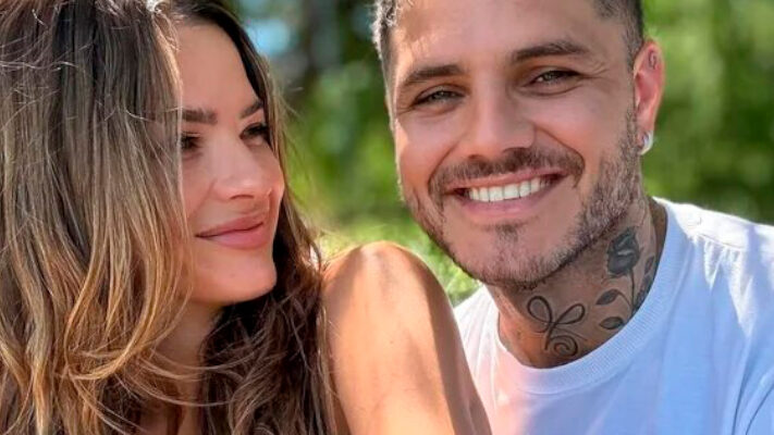 China Suárez, Gustavo Méndez, Mauro Icardi, turquía, WANDA NARA