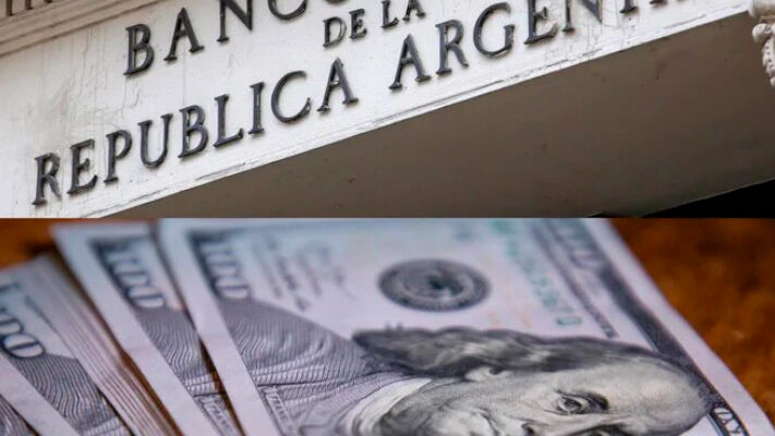 Banco Central, BOLSA, bonos, mercados, REPO