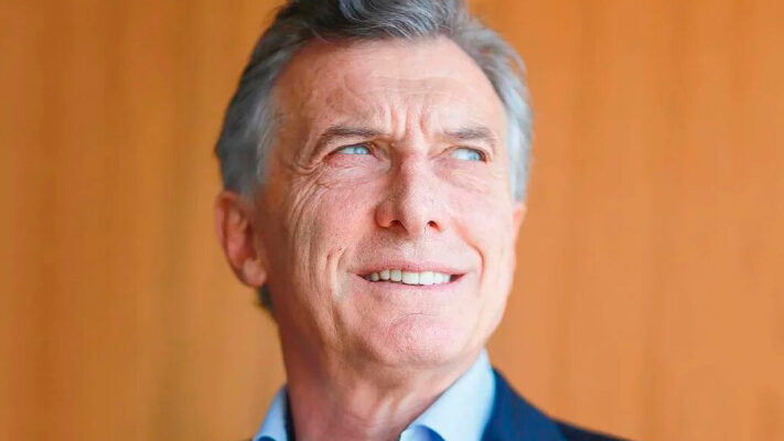 Etiquetas: Mauricio Macri, pro