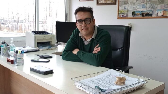 Etiquetas: CAMAD, Madryn, Ragadale