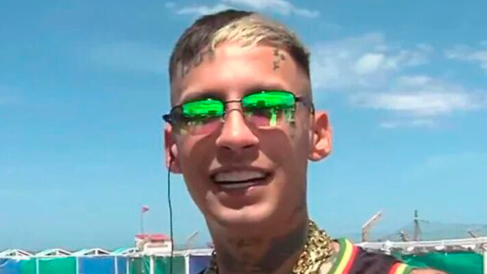 China Suárez, Icardi, Lgante, Mauro Icardi, WANDA NARA