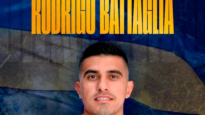 Boca, Consejo de Fútbol, FERNANDO GAGO, oficial, Rodrigo Battaglia, Xeneize