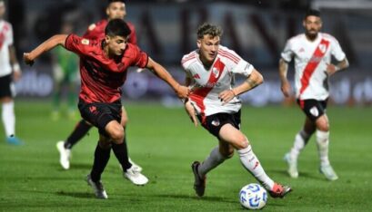 Boca Juniors, futbol, Liga Profesional, River Plate