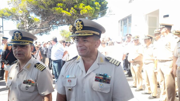 Etiquetas: Madryn, Prefectura, Savino Godoy