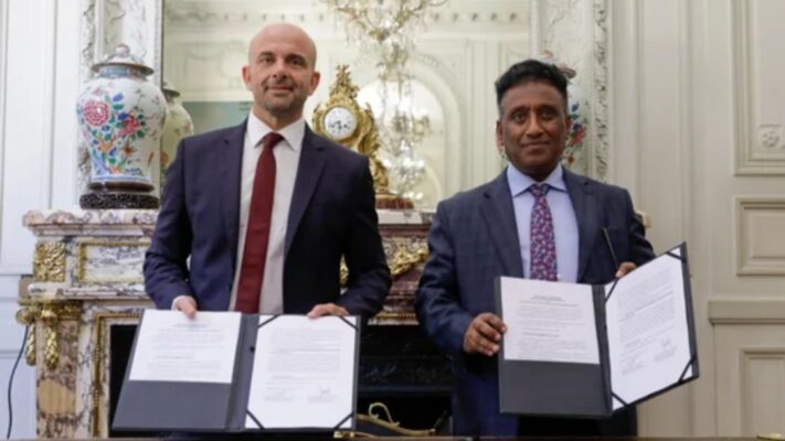 Etiopía se suma a la política de cielos abiertos con Argentina