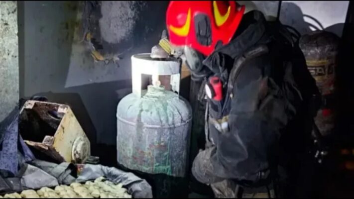 CÓRDOBA, DUEÑO, explosión, garrafa, Instituto del Quemado, internado, panadería, proveedor, quemado