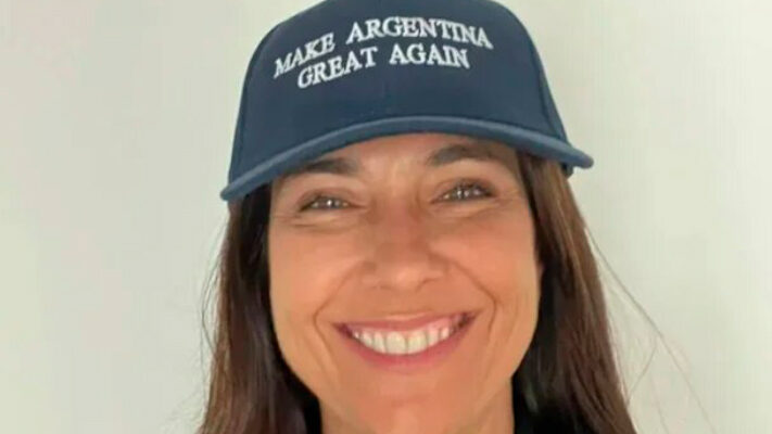 María Eugenia Talerico, Mauricio Macri, pro