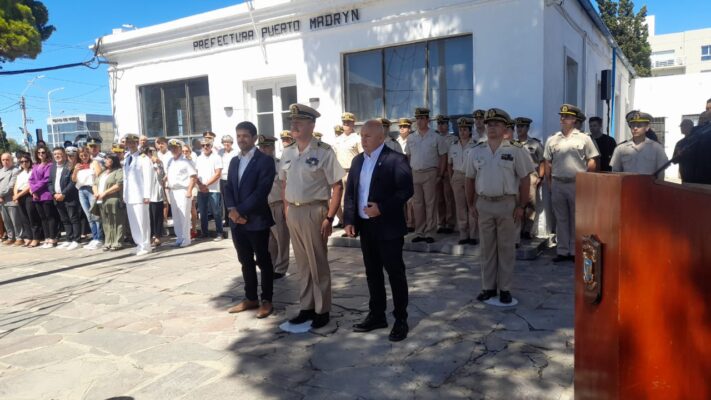 Etiquetas: Madryn, Mirabete, Prefectura, Savino