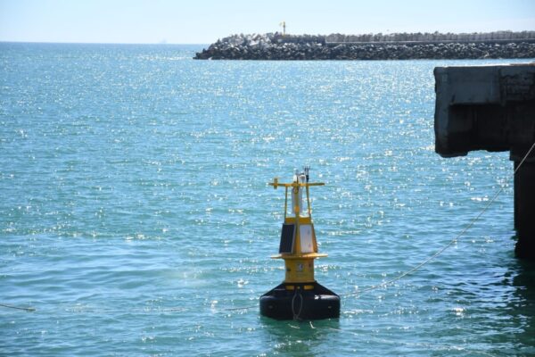 Etiquetas: Boya oceanográfica, CIENCIA, comodoro, noticias