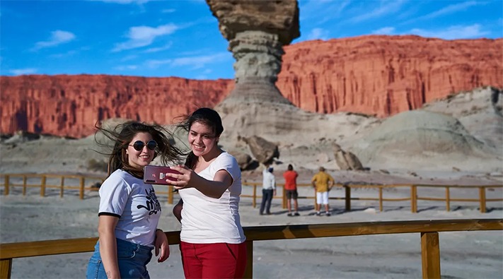 Prorrogaron por decreto el Fondo Nacional de Turismo
