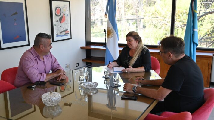 chubut, iturrioz, STJ