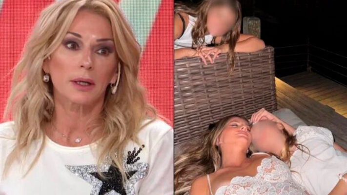 Yanina Latorre reveló intimidades de la relación entre las hijas de Mauro Icardi y la China Suárez