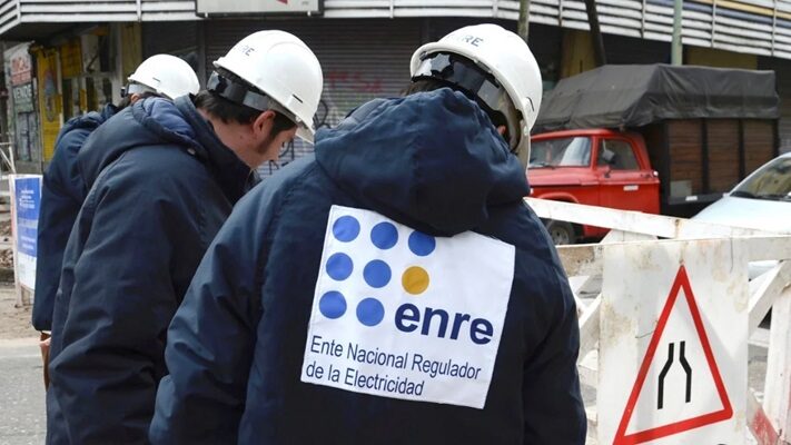 ENRE, sobreprecios