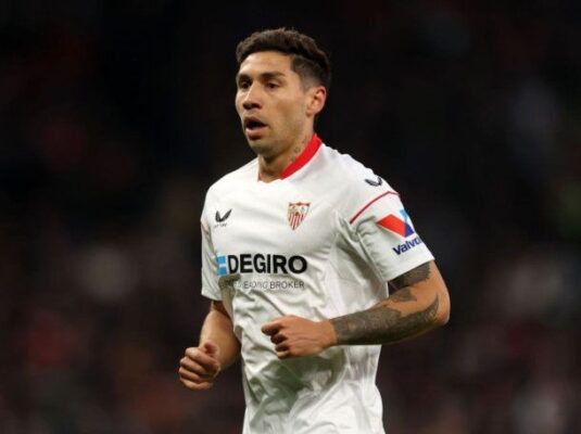 Gonzalo Montiel, Liga Profesional, Marcelo Gallardo, River Plate