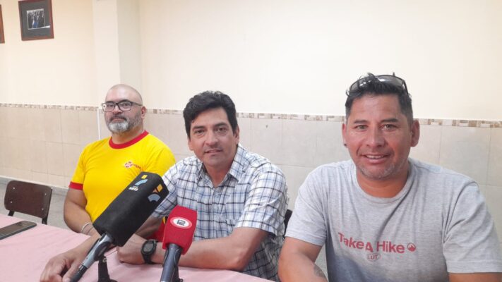 golpes, Guardavidas, Madryn, Playa Unión, verano