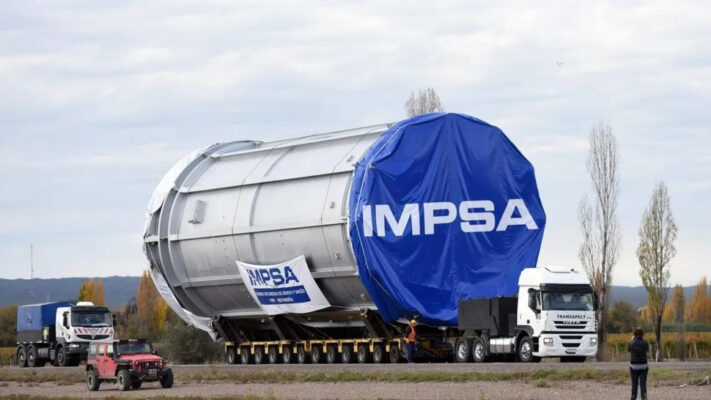 impsa, Javier Milei, PRIVATIZACIÓN