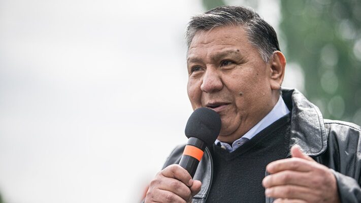 Jorge "Loma" Ávila