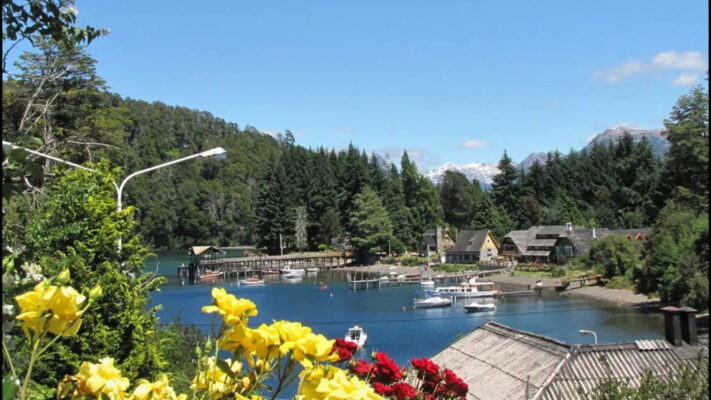 Neuquén, turismo, Verano 2025