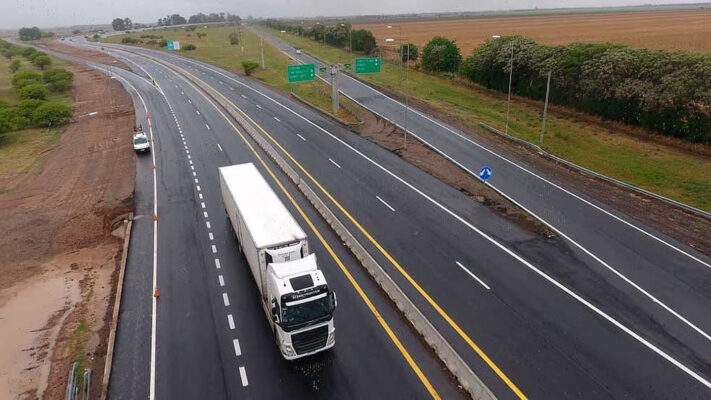 concesiones, licitación, PRIVATIZACIÓN, rutas nacionales