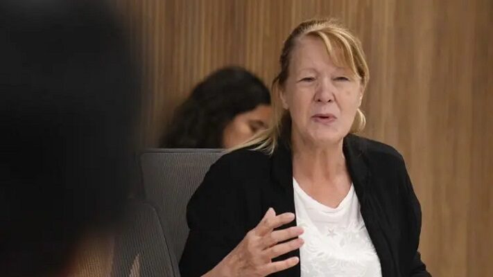 Stolbizer denunció «corrupción de la nueva casta libertaria» con pasajes al exterior