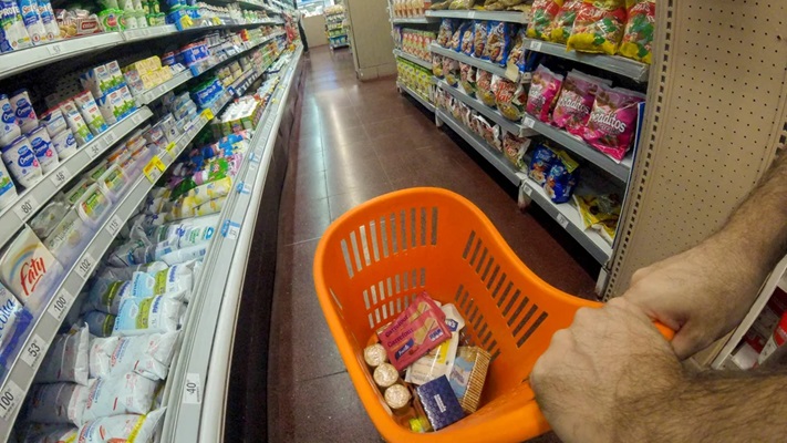 La inflación de abril fue de 2,6% y acumuló 32,4% en un año