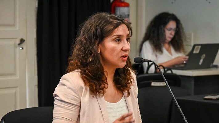 causa ñoquis calientes, Cecilia Torres Otarola, condena, corrupción