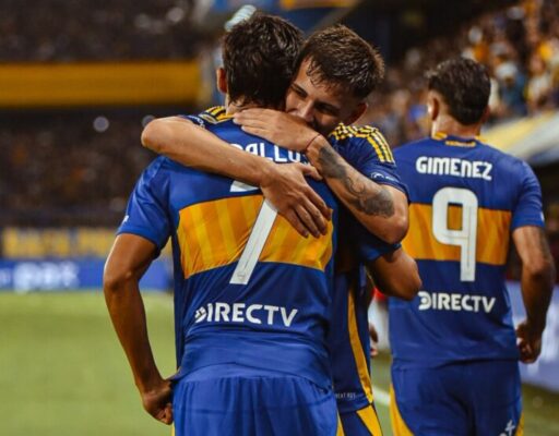 Aldosivi de Mar del Plata, Boca Juniors, futbol, Liga Profesional