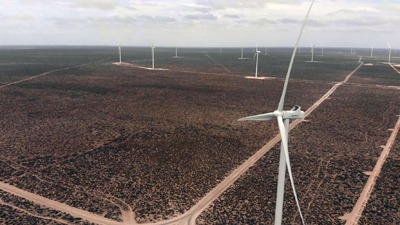 energía renovable, ley de promoción, transición energética