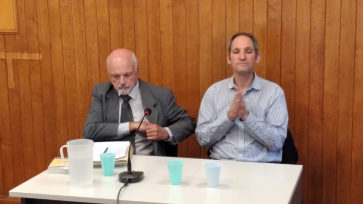 ATECH, Daniel Murphy, economia