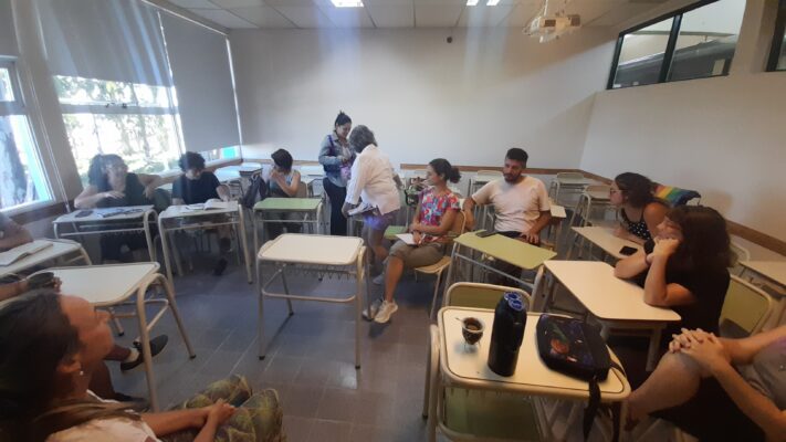 chubut, educación, esi, san juan bosco
