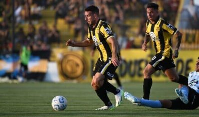 Deportivo Madryn, futbol, Primera Nacional