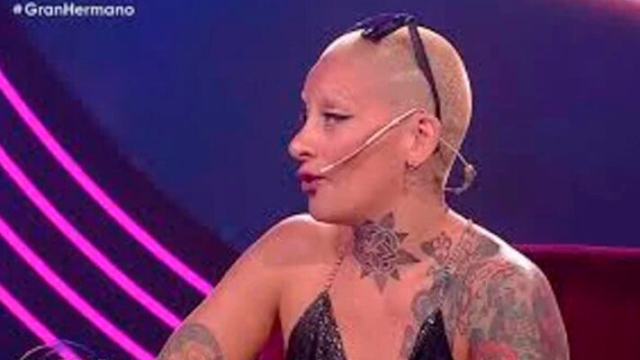 FURIA, gran hermano, Ulises