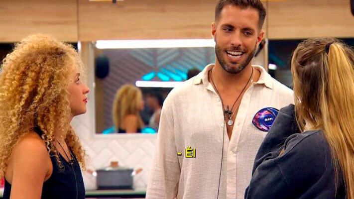 Gran Hermano tiene nuevo líder: quién ganó la prueba y qué beneficios tuvo