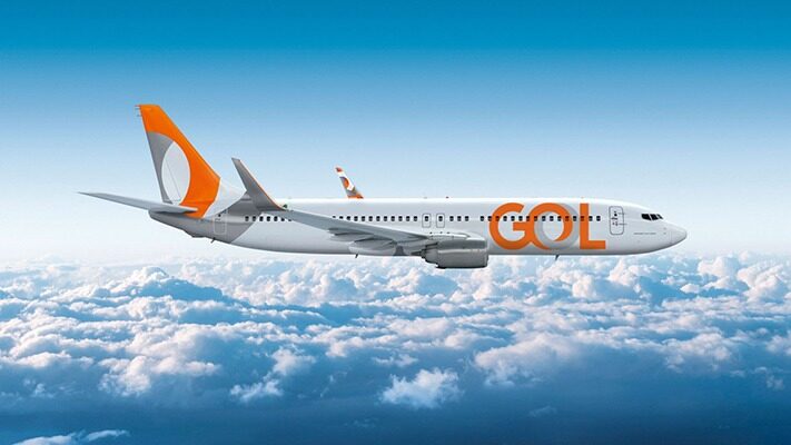 gol linheas aereas, noticias, turismo