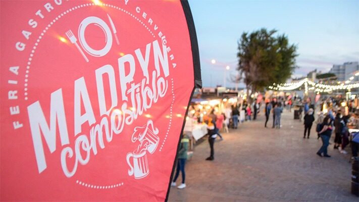 Madryn, Madryn Comestible, Municipales, noticias, turismo