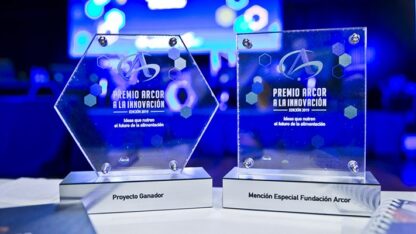 Etiquetas: arcor, CIENCIA, noticias, premio
