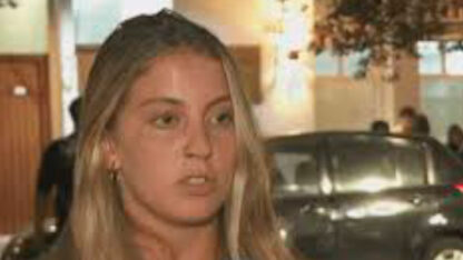 A24, Crimen, detenido, Kim Gómez, La Plata, Martina, menor comisaría, relato, robo, víctima