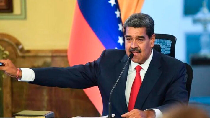 deportados, Guantánamo, Maduro, venezuela