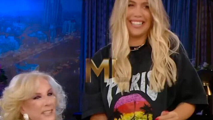 China Suárez a Mauro Icardi, Contra Wanda, Icardi a Wanda, Mauro Icardi, Mauro Icardi a la China Suárez, Mauro Icardi con Wanda Nara, tenencia, turquía, Wanda, WANDA NARA, Wanda Nara con L, Wandagate