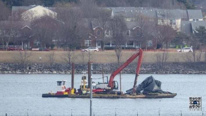 Avión, cuerpos, Estados Unidos, helicóptero, tragedia aérea, Washington