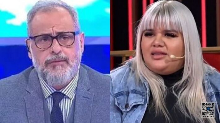 Jorge Rial, LAM, More Rial